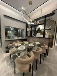 The LakeGarden Residences (D22), Condominium #483097311
